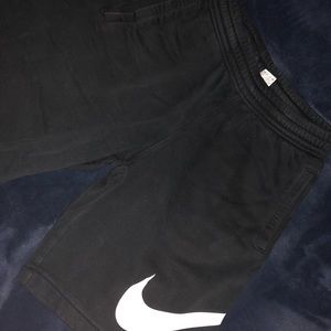 Nike athletic shorts